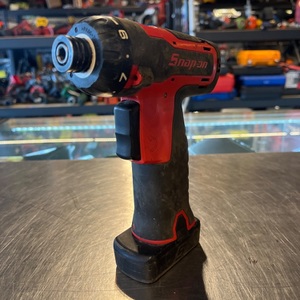 SNAP ON / CT761AQC / IMPACT DRIVER