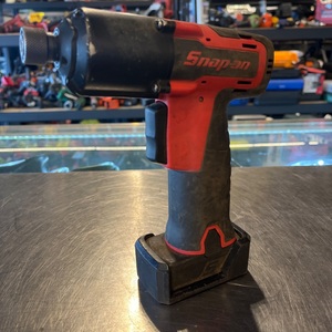 SNAP ON / CT8810A / 3/8" 18V IMPACT