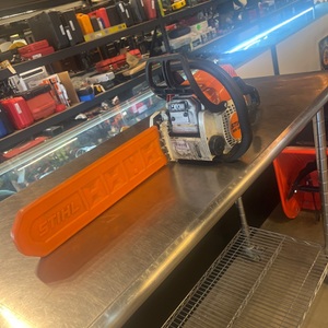 STIHL MS180C CHAINSAW GASOLINE