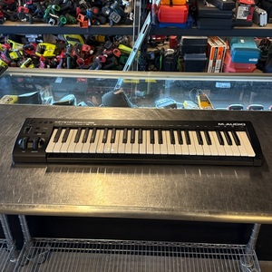 M-AUDIO / KEYSTATION 49 MK3 /  49 KEY
