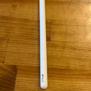 APPLE / PENCIL / 2ND GEN