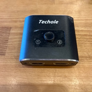 Techole / HS305 / HDMI Splitter