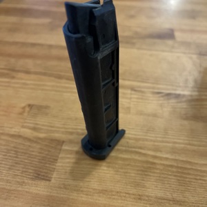 Chiappa / .22LR Mag