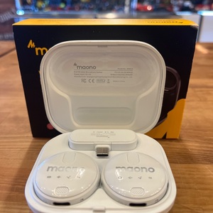 MAONO WIRELESS MICROPHONE USBC