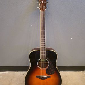 YAMAHA FG830