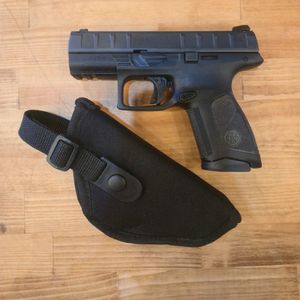 BERETTA APX