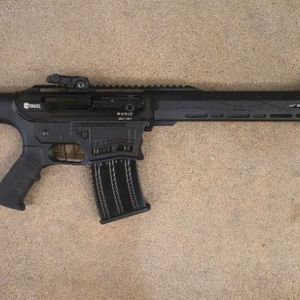 CITADEL BOSS 25