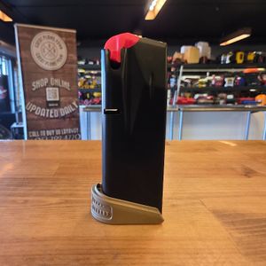 fn  reflex 