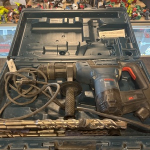 Bosch / RH540S / Bosch Hammer