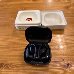 Beats By Dre A3157 Powerbeats Pro 2 Wireless Earbuds