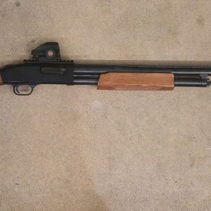 MOSSBERG 500