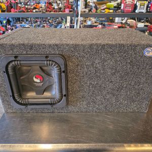 Kicker L5 Solo-Baric