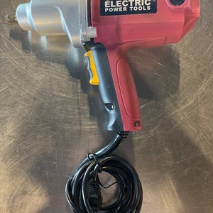 Chicago Electric / 61173 / Impact Wrench