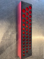 socket tray