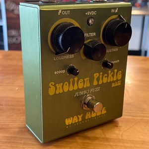 Way Huge / Swollen Pickle