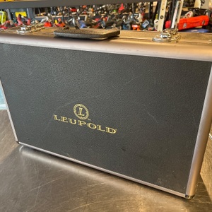 Leupold / SX-1 / Ventana 2 / Spotting Scope Kit - 20-60x80mm