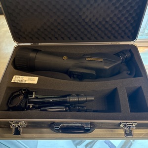 Leupold / SX-1 / Ventana 2 / Spotting Scope Kit - 20-60x80mm
