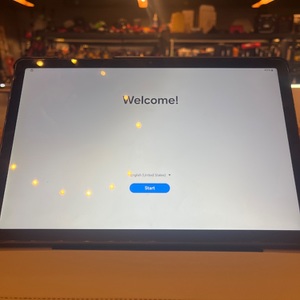 SAMSUNG  GALAXY TAB A9+