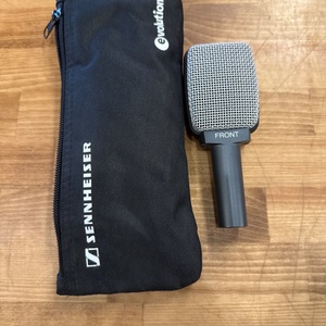 Sennheiser / E609 / Mic