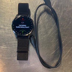 GARMIN / S50 / APPROACH S50