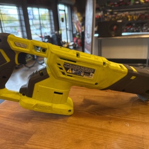 Ryobi / P519VN / Rec. Saw