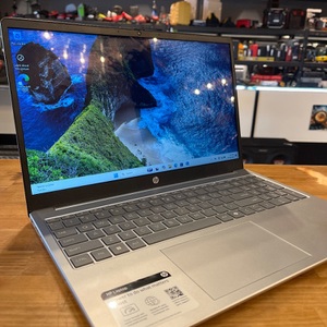 HP / 15-FD0123DX / Laptop