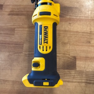  DeWalt / DCS551 / Cut-Off Tool