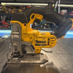 DeWalt / DCS331 / Jig Saw