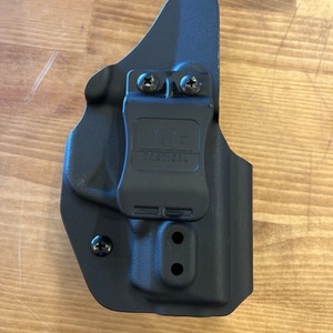 LAG Tactical / Holster