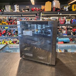 CUSTOM GAMING PC