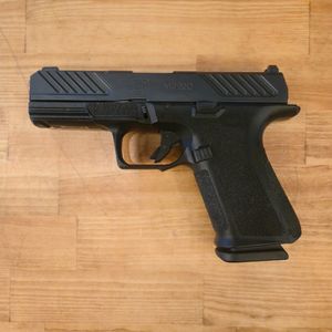 SHADOW SYSTEMS MR920