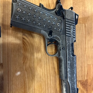 Sig Sauer / 1911 / Airsoft 