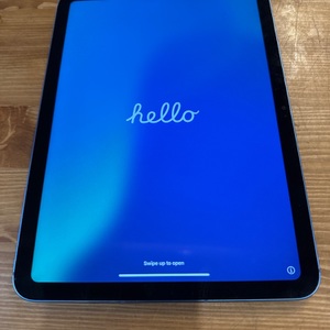 APPLE IPAD (A16) MD7G4LL/A 2025 Apple 11-inch iPad Wi-Fi 128GB - Blue