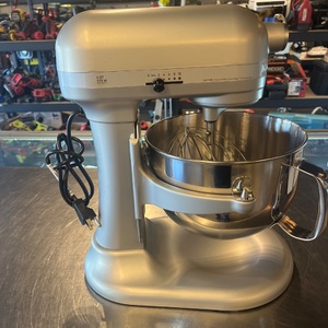 KITCHENAID  PROFESSIONAL 600