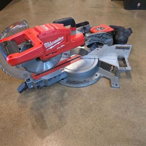 MILWAUKEE  2734-20