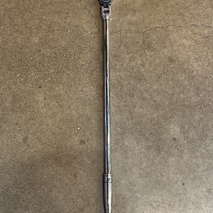 Snap On / SLF80A / 1/2" Drive Long Handle Flex Ratchet