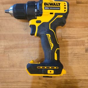 DEWALT DCD708