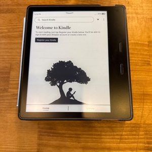 KINDEL 10TH GEN INK SCREEN
