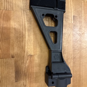 SB BRACE