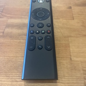 XBOX MEDIA REMOTE 