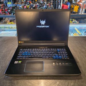 ACER PREDATOR HELIOS 300
