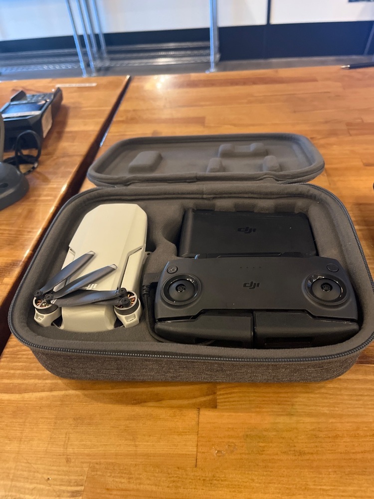 DJI Mavic Mini Ultralight | Great Plains Pawn
