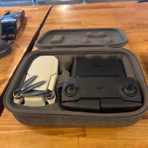 DJI Mavic Mini Ultralight