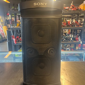 Sony SRS-XP500 X-Series Wireless Portable Bluetooth Karaoke Party-Speaker