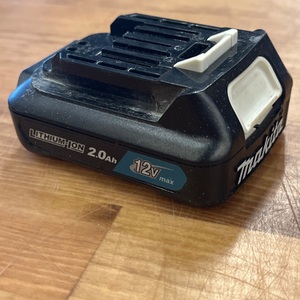 Makita / BL1021B / 10.8v/12V Battery