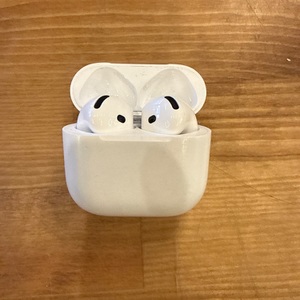  Apple / A3055 / AirPods 4th Gen