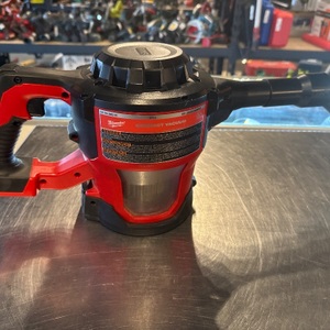 Tool-Only) Bagless M18 18-Volt Lithium-Ion Cordless HEPA Compact Handheld Vacuum