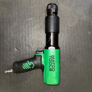  MATCO AIR HAMMER