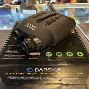 BARSKA / NVX300