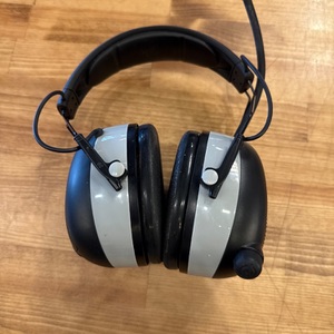  3M WORKTUNES HEADPHONES